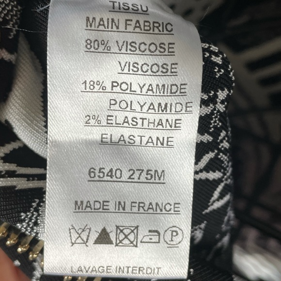 Balmain Bodycon Dress - Picture 4 of 8